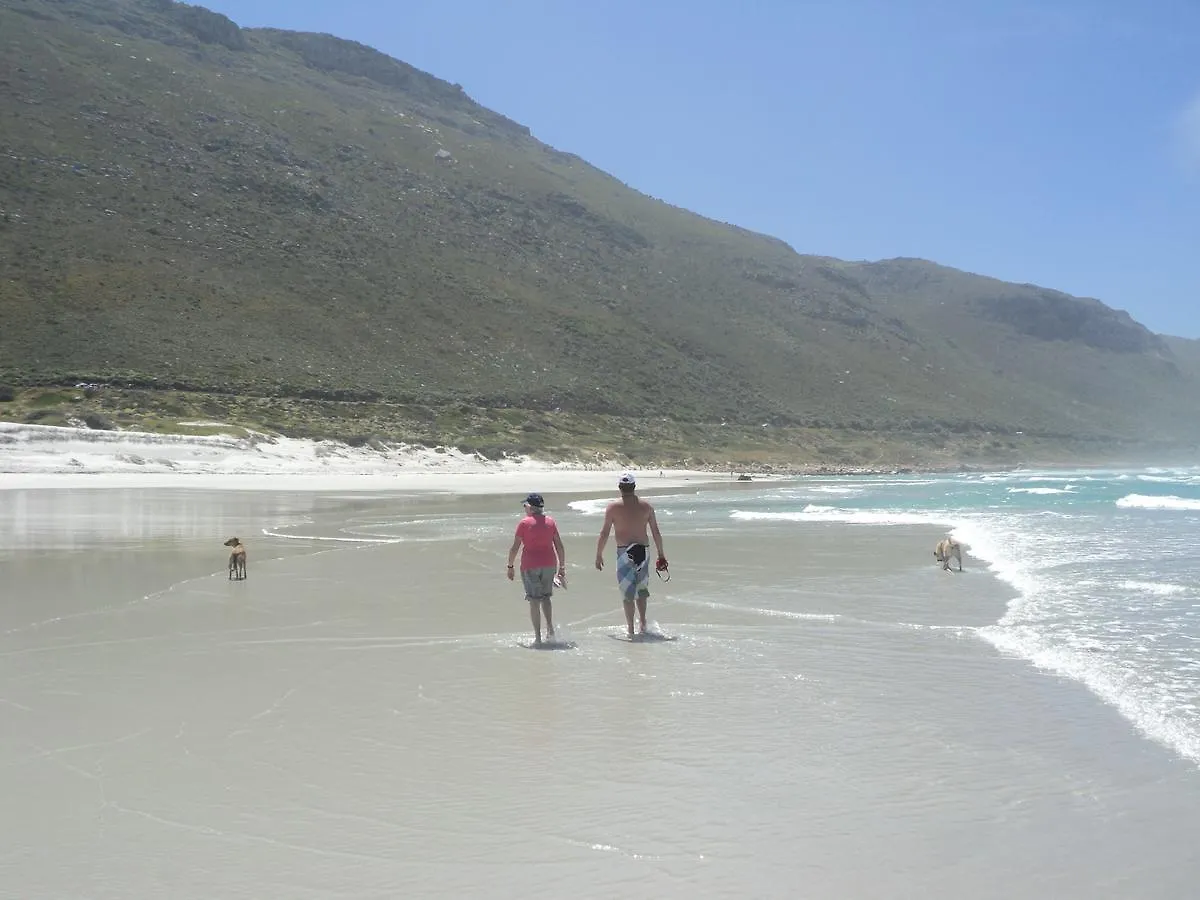 Duck And Doolittle Bed & Breakfast Kommetjie South Africa