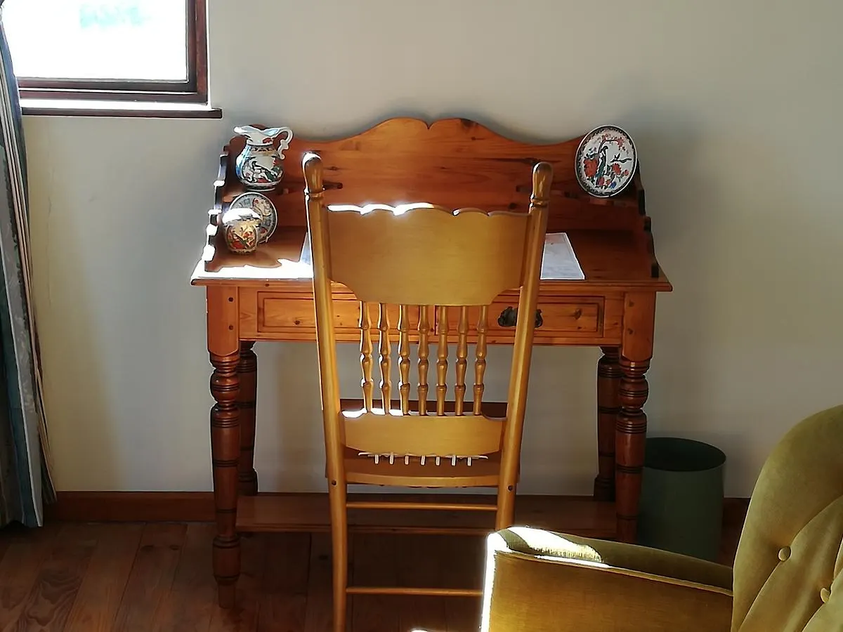 Duck And Doolittle Bed & Breakfast Kommetjie