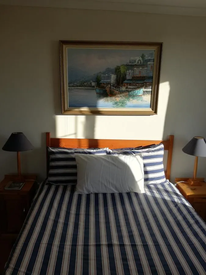 Duck And Doolittle Bed & Breakfast Kommetjie