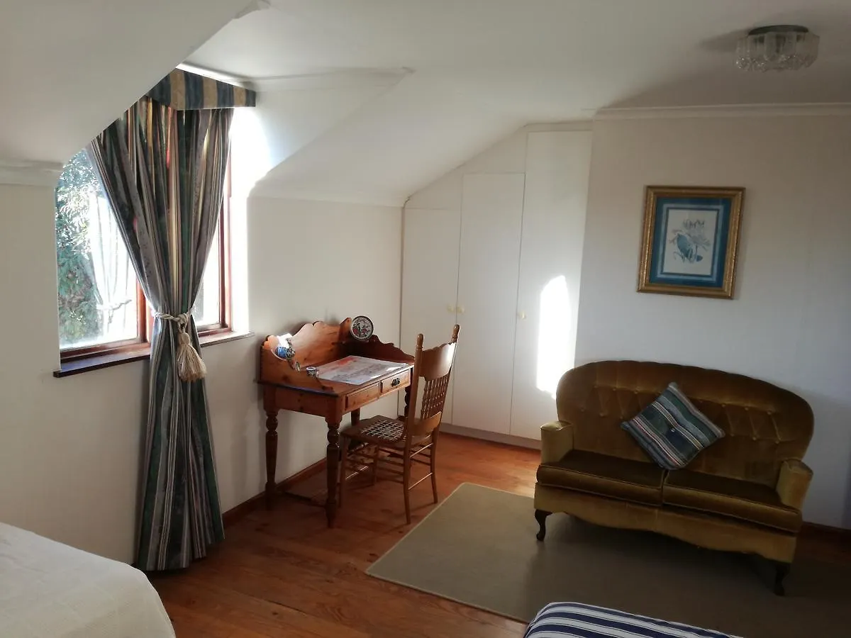 Duck And Doolittle Bed & Breakfast Kommetjie