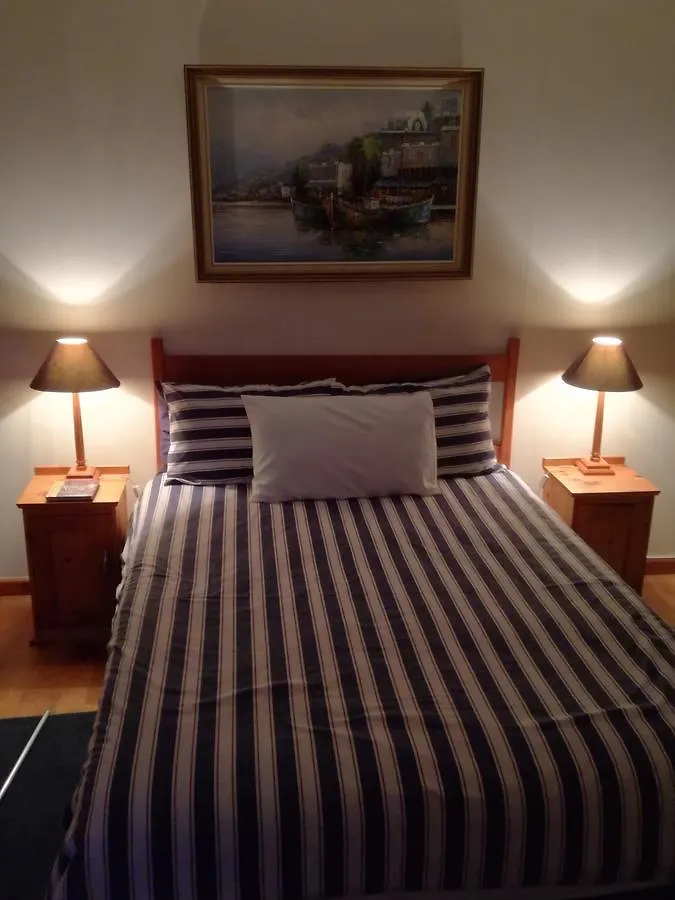 Duck And Doolittle Bed & Breakfast Kommetjie
