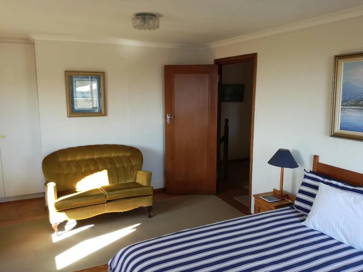 Duck And Doolittle Bed & Breakfast Kommetjie