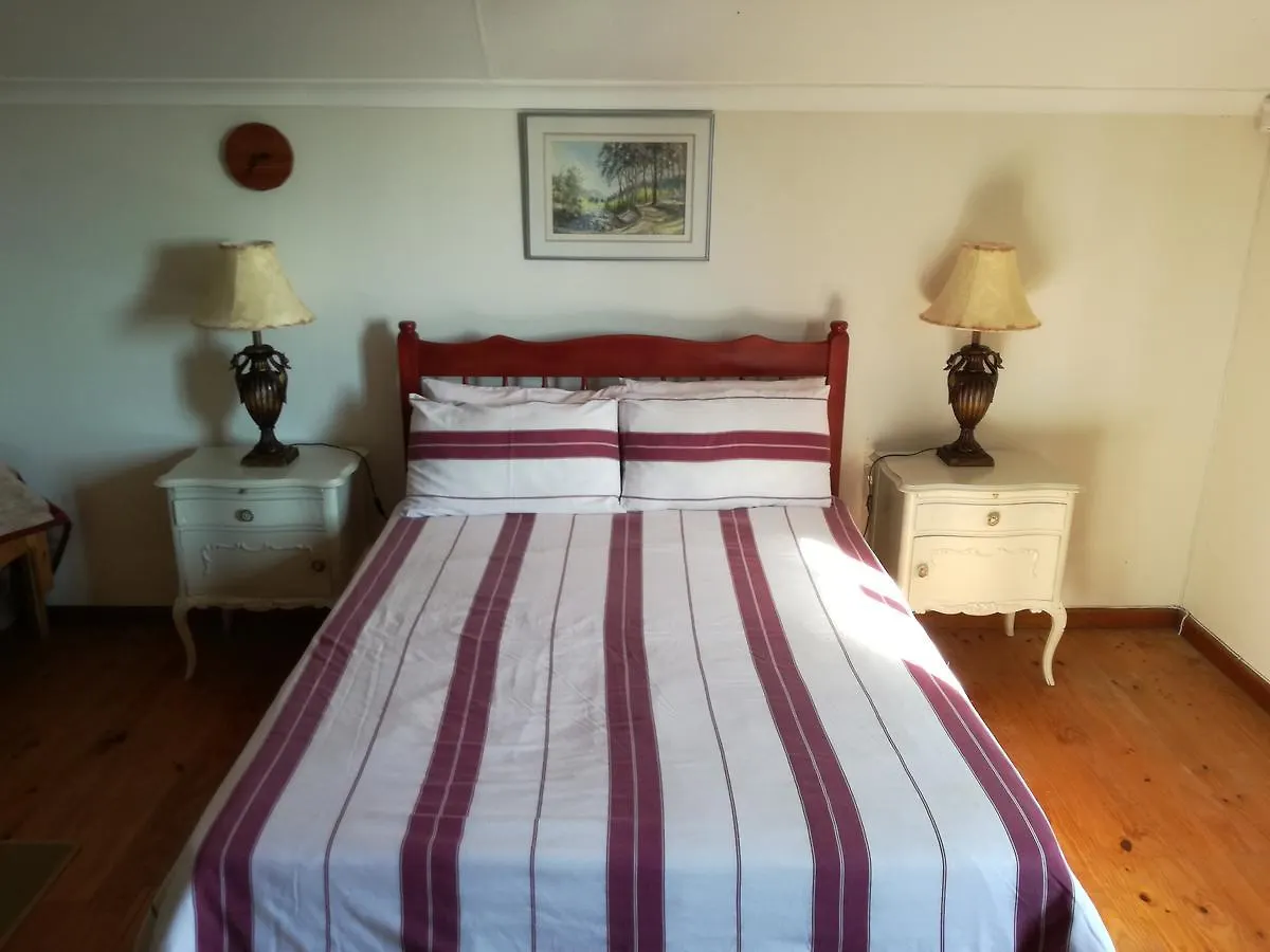 Duck And Doolittle Bed & Breakfast Kommetjie