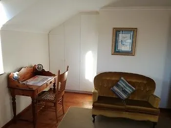 Duck And Doolittle Bed & Breakfast Kommetjie