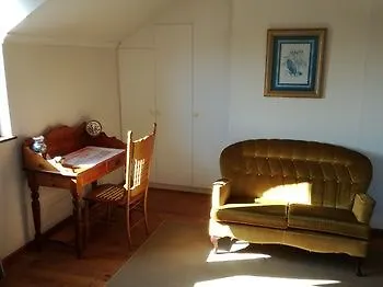 Duck And Doolittle Bed & Breakfast Kommetjie