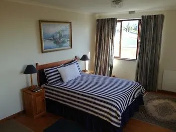 Duck And Doolittle Bed & Breakfast Kommetjie